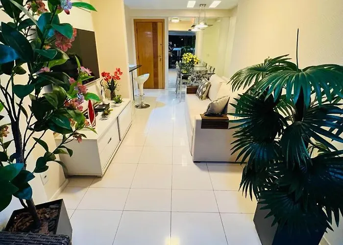 Superior Two-Bedroom Apartment