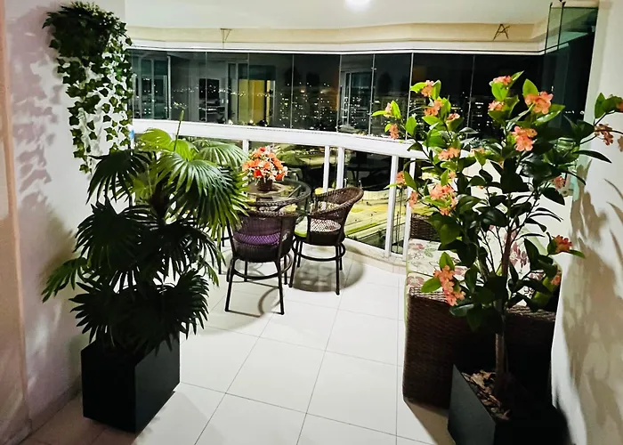 Superior Two-Bedroom Apartment