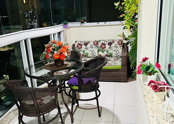 Superior Two-Bedroom Apartment