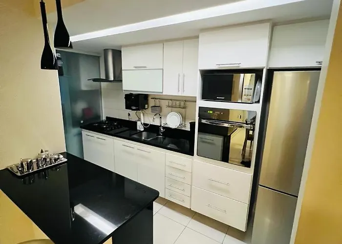 Superior Two-Bedroom Apartment